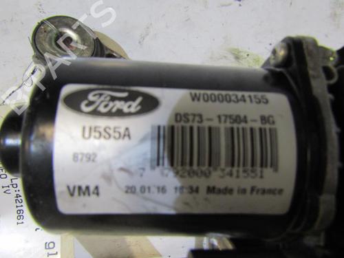 Front wiper motor FORD MONDEO V Hatchback (CE) 1.5 EcoBoost | BP25063763M29 - Image 3