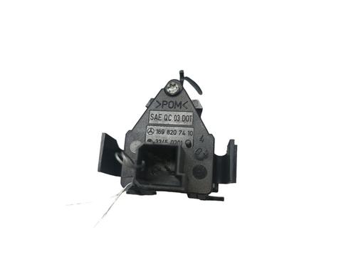 Warning switch MERCEDES-BENZ B-CLASS Sports Tourer (W245) B 180 CDI (245.207) | BP25076456I22