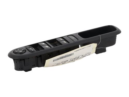 Left front window switch PEUGEOT 5008 (0U_, 0E_) 1.6 HDi | BP36059804I27 - Image 6