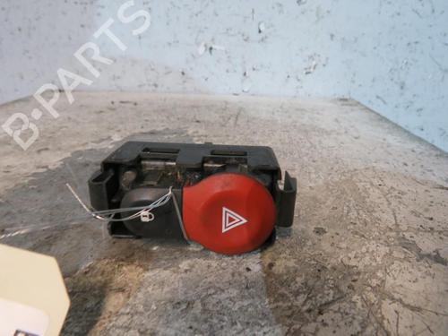 Warning switch RENAULT KANGOO Express (FW0/1_) 1.5 dCi 70 (FW0A, KW0V) | BP25066430I22 - Image 2