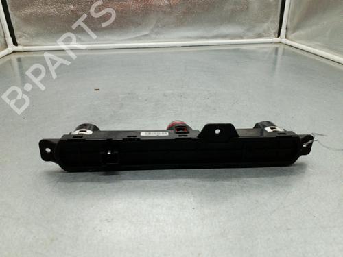 Used Warning switch FIAT 500 (312_) 0.9 (312AXG1A, 312.AXG11) (86 hp) 25062776