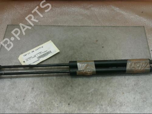 Used Tailgate lift support CITROËN C3 II (SC_) 1.6 HDi (92 hp) 25110500