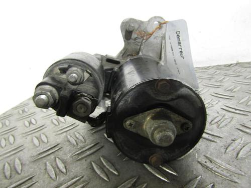 Used Starter Starter MINI MINI (R50, R53) One (90 hp) 25066052 25066052