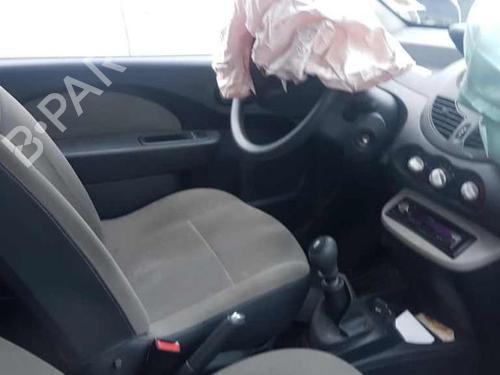 Steering rack RENAULT TWINGO II (CN0_)  | BP25105593M22  - Image 9