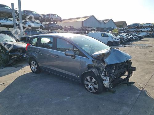 Climate control PEUGEOT 5008 (0U_, 0E_) 1.6 HDi | BP25100109I5 