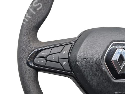 Steering wheel RENAULT ZOE (BFM_)  | BP25052513C49  - Image 6