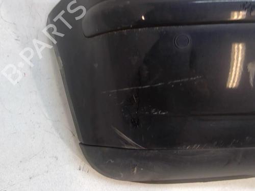 Rear bumper VW POLO (9N_, 9A_) 1.9 TDI | BP25081748C8 