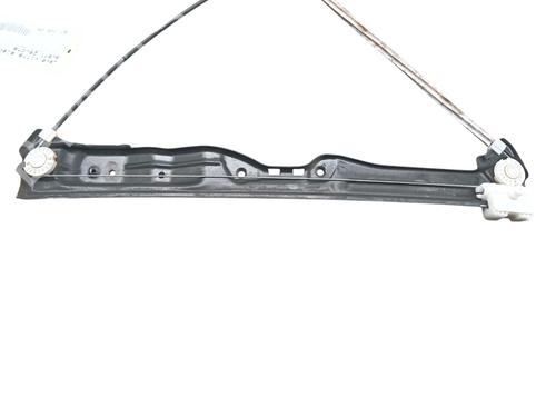 Front left window mechanism PEUGEOT 308 II (LB_, LP_, LW_, LH_, L3_) 1.2 THP 130 | BP25810023C22 