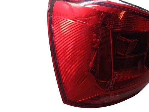 Used Left taillight VW POLO V (6R1, 6C1) 1.2 TSI 16V (90 hp) 31218125