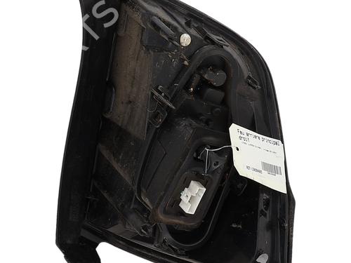 Right taillight CITROËN C3 II (SC_) 1.4 HDi 70 (SC8HZC, SC8HR0, SC8HP4) | BP38267559C35 - Image 6