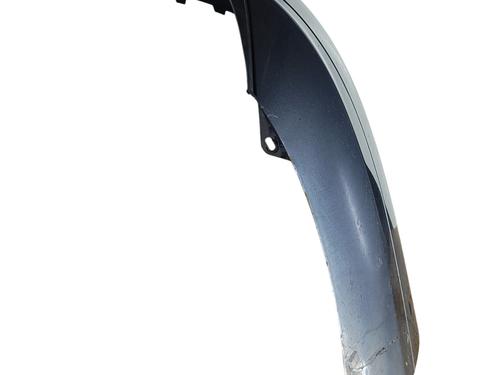Rear bumper MERCEDES-BENZ C-CLASS (W204)  | BP25075863C8 