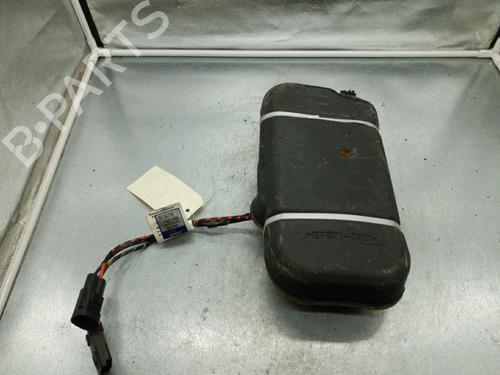Used Electronic module Electronic module PEUGEOT 207 CC (WD_) 1.6 HDi (109 hp) 25078090 25078090