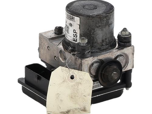 ABS pump FIAT 500 C (312_) 0.9 (312AG1A) | BP37637934M43  - Image 6