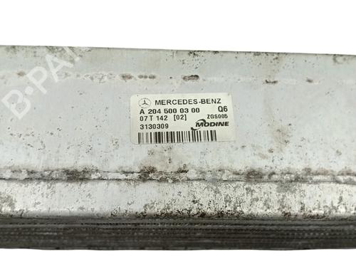 Intercooler MERCEDES-BENZ C-CLASS (W204) C 220 CDI (204.002) | BP29431019M30 