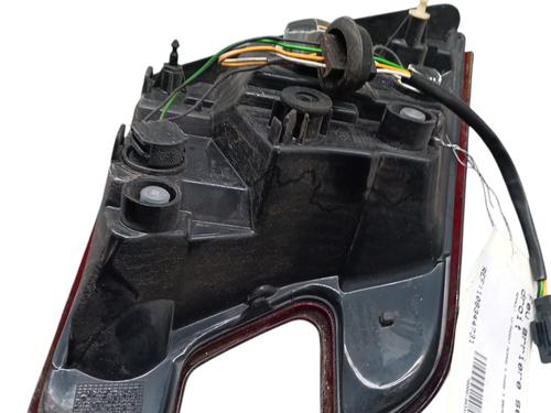 Right tailgate light RENAULT MEGANE III Grandtour (KZ0/1) 1.5 dCi (KZ09, KZ0D, KZ1G, KZ29, KZ14, KZ1W, KZ10, KZ1F,... | BP27329227C80 