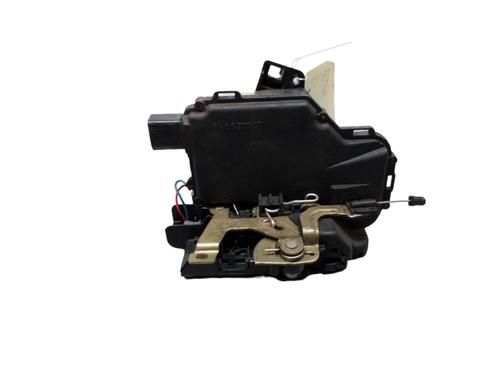 Used Rear left lock VW GOLF III (1H1) [1989-2000]  25076044