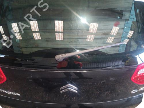 Used Tailgate CITROËN C4 Picasso I MPV (UD_) 2.0 i 16V (140 hp) 30543280