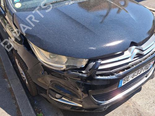 Left front window switch CITROËN C4 II (NC_) 2.0 HDi / BlueHDi 150 | BP38789788I27  - Image 14
