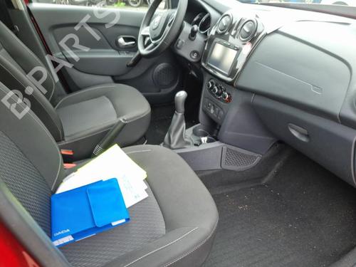 Starter DACIA SANDERO II 1.0 SCe 75 (B8JC, B8JD, B8NC) | BP25072607M8  - Image 15