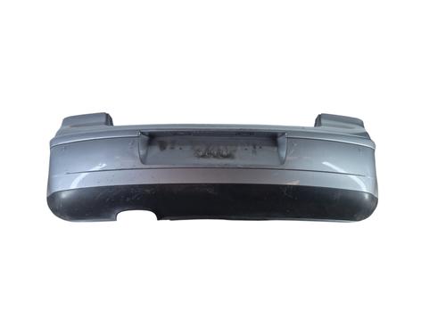 Used Rear bumper VW POLO (9N_, 9A_) 1.4 16V (80 hp) 25055991