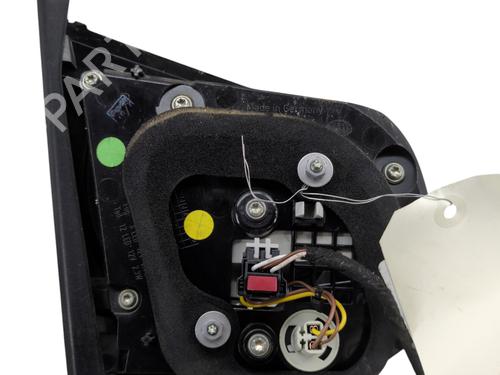 Right tailgate light VW GOLF VI Convertible (517) 2.0 TDI | BP32425092C80 - Image 3