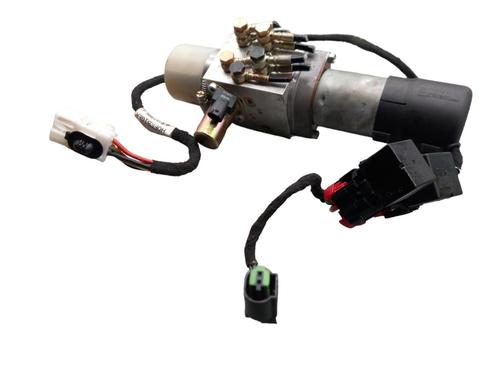 Elektronisk modul PEUGEOT 206 CC (2D) [2000-2008]  25073741