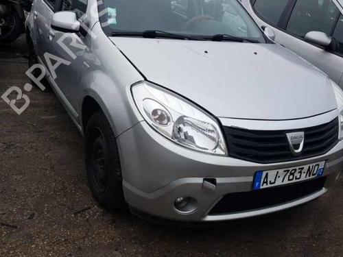 Quadrante DACIA SANDERO 1.5 dCi | BP25107467C47 - Image 8