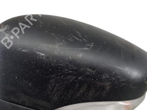 Left mirror RENAULT CLIO IV (BH_) 1.5 dCi 75 | BP28048442C26 