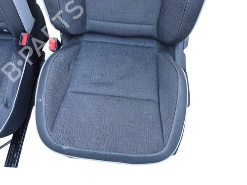Seats set RENAULT CAPTUR II (HF_) TCe 160 (HFN1) | BP25098164C78 