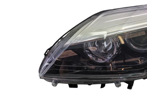 Left headlight RENAULT LAGUNA III (BT0/1) 2.0 16V (BT05, BT0F, BT0W) | BP29251787C28