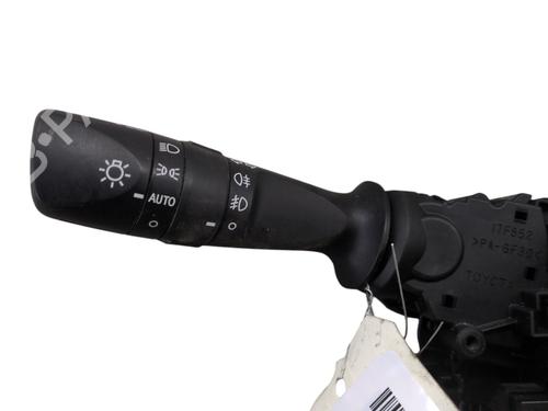 Steering column stalk TOYOTA AURIS (_E18_) 1.8 Hybrid (ZWE186_, ZWE186R) | BP30399510I23 - Image 3