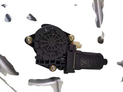 Rear left window mechanism HYUNDAI TUCSON (JM) 2.0 CRDi All-wheel Drive | BP29256834C24