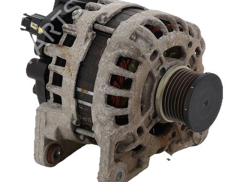 Alternator DACIA SANDERO II TCe 90 (B8M1, B8MA, B8AC) | BP36149101M7  - Image 5