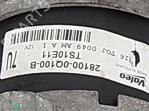 Starter TOYOTA AYGO (_B4_) 1.0 (KGB40) | BP37411471M8 - Image 6