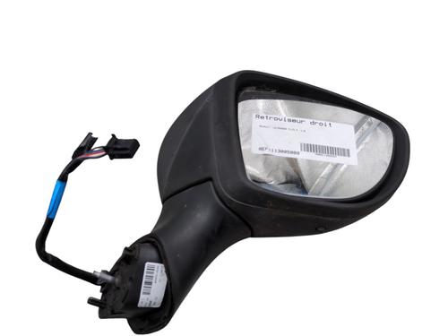 Right mirror RENAULT CLIO IV (BH_) 1.5 dCi 75 | BP29431092C27 