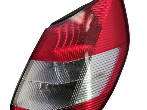 Right taillight RENAULT GRAND SCÉNIC II (JM0/1_) 2.0 | BP29508369C35 