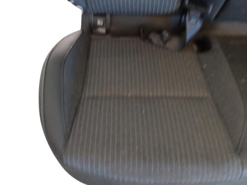 Rear seat RENAULT CLIO V (B7_) 1.0 TCe 100 (B7MT) | BP38163879C17 - Image 9