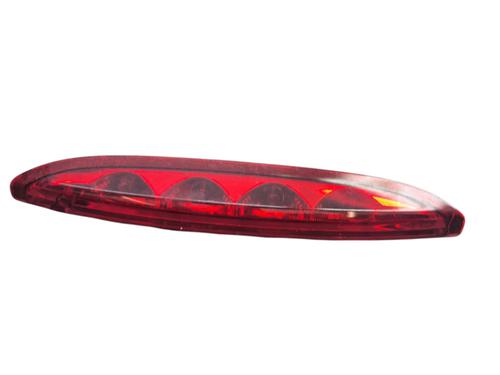Used Third brake light PEUGEOT 208 I (CA_, CC_) 1.4 HDi (68 hp) 28819197