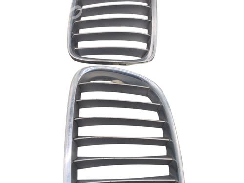 Grille BMW X1 (E84) xDrive 23 d | BP32207107C40