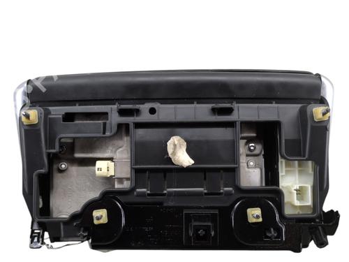 Display monitor PEUGEOT 208 I (CA_, CC_) 1.2 THP 110 | BP30392308C48 