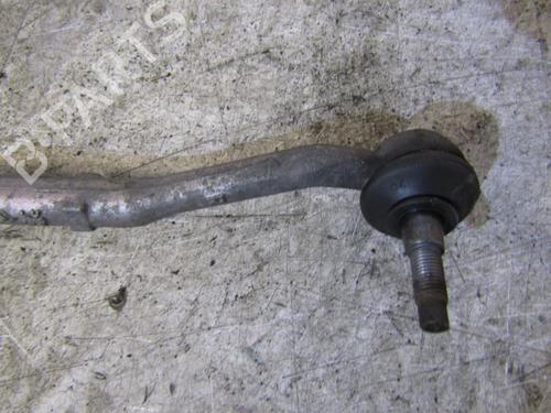 Steering rack CITROËN C3 II (SC_) 1.6 VTi 120 | BP25090111M22 