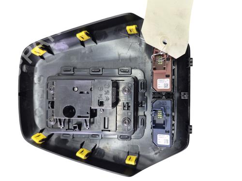 Used Shift knob Shift knob OPEL CORSA F (P2JO) 1.2 (68) (101 hp) 25810037 25810037