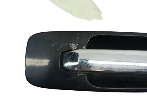 Rear right exterior door handle NISSAN X-TRAIL I (T30) 2.2 Di 4x4 | BP26023685C130 