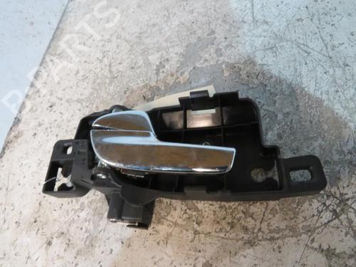 Venstre bak invendig håndtak FORD S-MAX (WA6) 2.0 TDCi (140 hp) 25080930