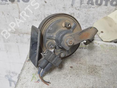 Used Horn Horn VW GOLF IV (1J1) 1.9 TDI (130 hp) 25087050 25087050