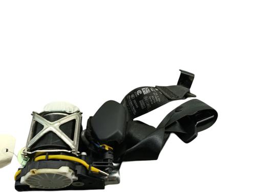 Front right seatbelt SKODA FABIA II (542) 1.6 TDI | BP32001822I25