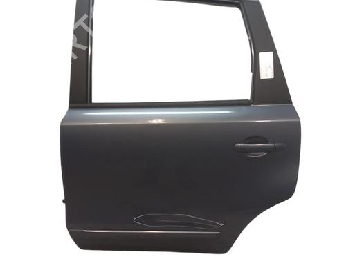 Left rear door NISSAN NOTE (E11, NE11) 1.6 | BP25087759C4 
