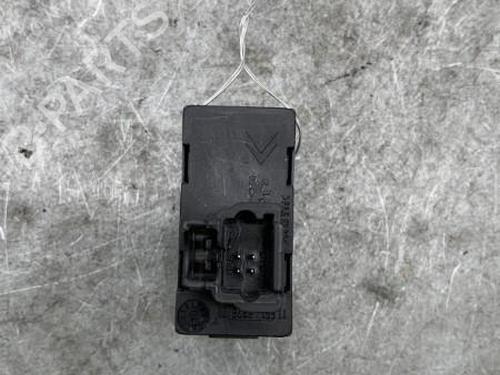 Left rear window switch PEUGEOT 307 (3A/C) 1.6 16V | BP25074931I29 - Image 2