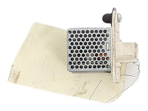 Heater resistor OPEL AGILA B (H08) 1.0 (F68) | BP33610319M108 - Image 4