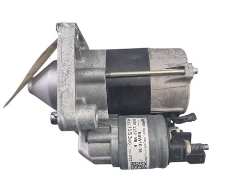 Used Starter Starter CITROËN C3 III (SX) 1.2 PureTech 82 (83 hp) 26938192 26938192